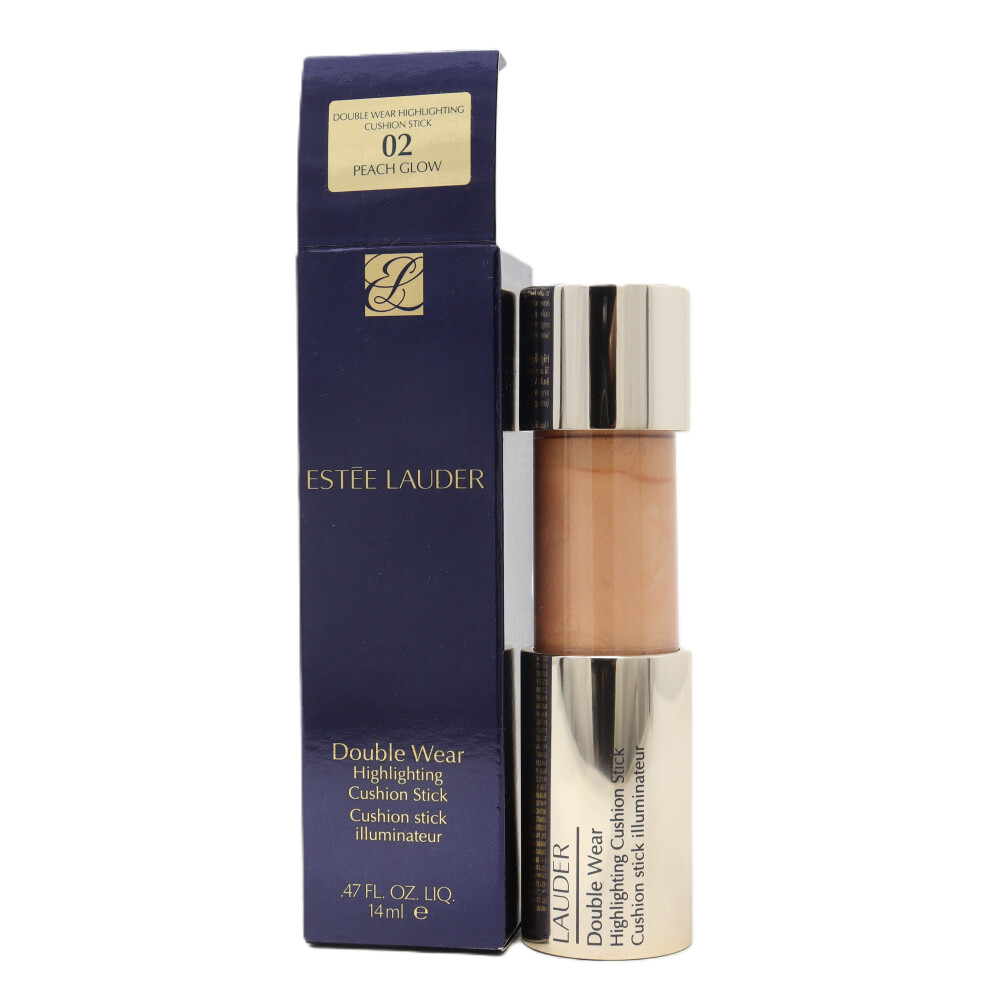 Estee Lauder Double Wear Highlighting Cushion Stick  0.47oz/14ml New With Box