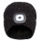 Trespass Trespass Unisex Rechargeable Led Beanie Hat Dazzle 3