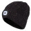 Trespass Trespass Unisex Rechargeable Led Beanie Hat Dazzle 1