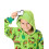 Teenage Mutant Ninja Turtles (11-12 Years) Teenage Mutant Ninja Turtles Onesie (Boys Green) 3