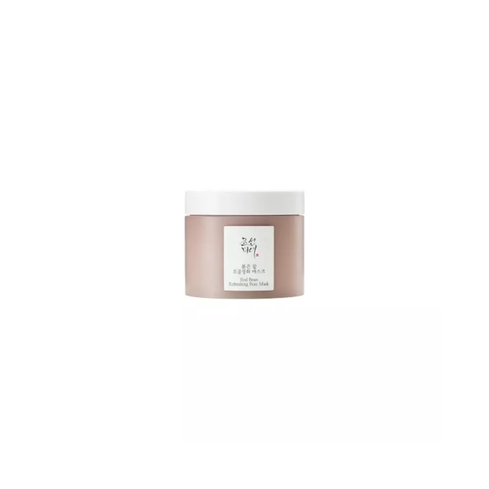 Beauty of Joseon - Red Bean Refreshing Pore Mask (140ml)