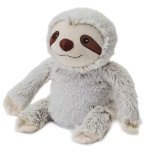 Warmies - Marshmallow Sloth