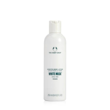 White Musk Body Lotion