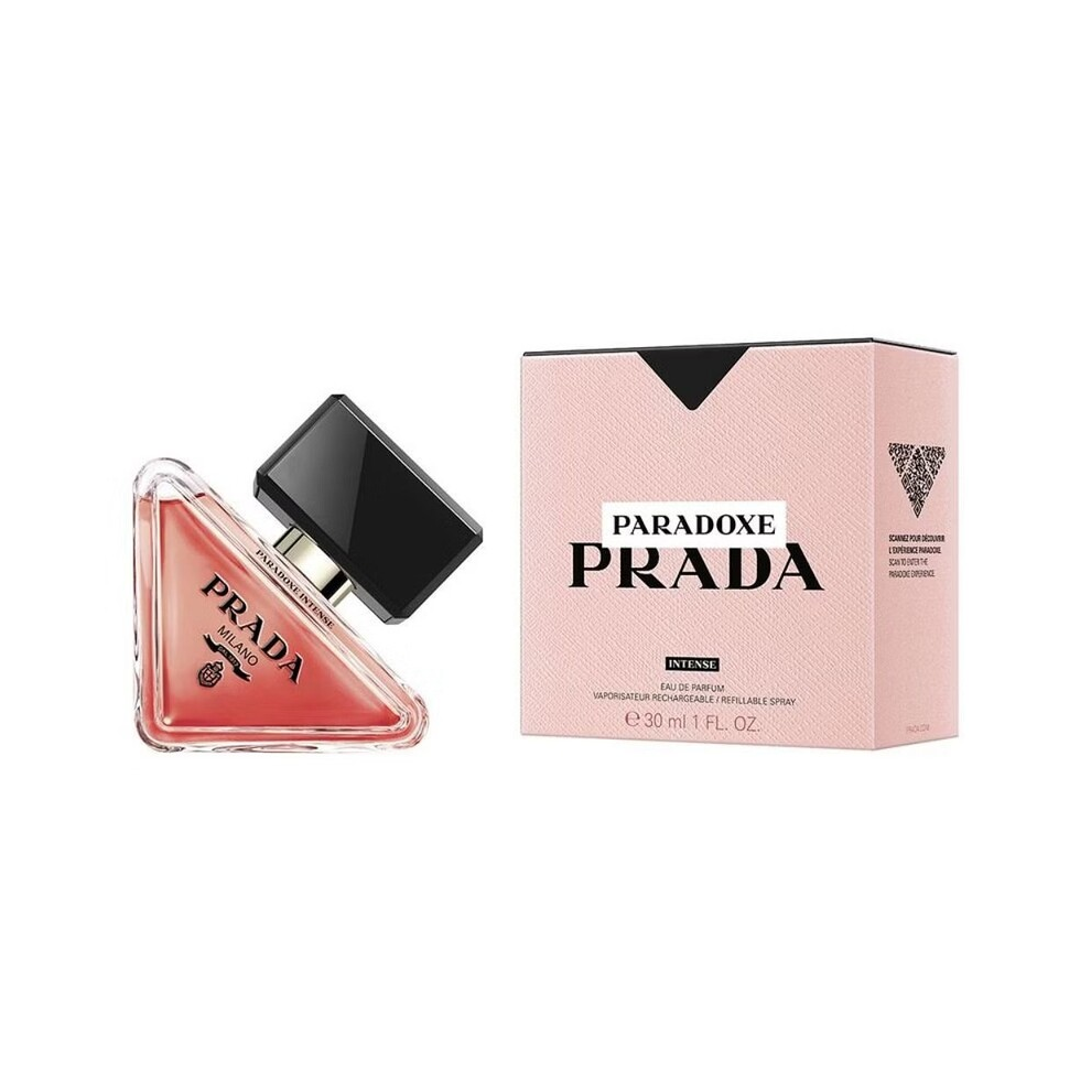 Prada Paradoxe Intense EDP 30ml EDP Spray