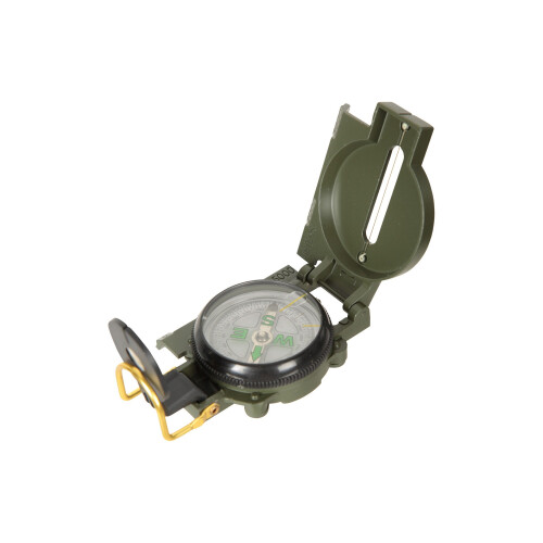 Mountain Warehouse Directional Compass 2