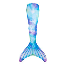 (130, Dh42) Mermaids Tails For Swimming For Girls Good Price For Children