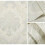 Living And Home Retro Flower Textured PVC Wallpaper Roll 5