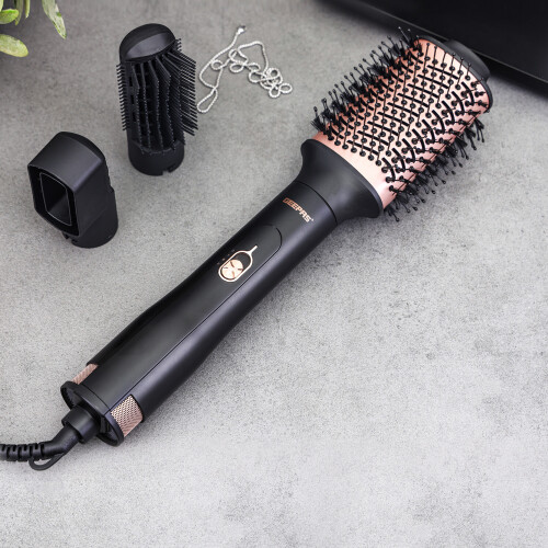 GEEPAS GEEPAS 3-in-1 Hot Air Styler 1200W with Ionic Function 1