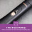 GEEPAS GEEPAS 3-in-1 Hot Air Styler 1200W with Ionic Function 3