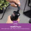 GEEPAS GEEPAS 3-in-1 Hot Air Styler 1200W with Ionic Function 4