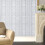 Living And Home Retro Flower Textured PVC Wallpaper Roll 3