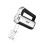 GEEPAS GEEPAS Electric Hand Mixer 400W, Black 1