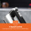 GEEPAS GEEPAS Electric Hand Mixer 400W, Black 3