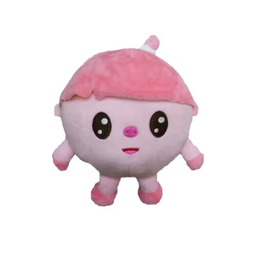 (01) New Gogoriki, Kikoriki Toddlers Children's Plush Dolls Children's ...