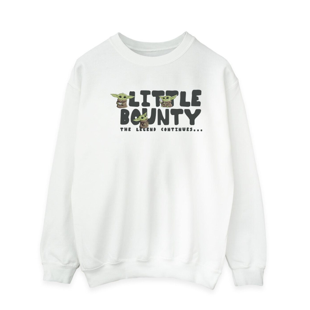 Little Bounty Hunter Sweatshirt