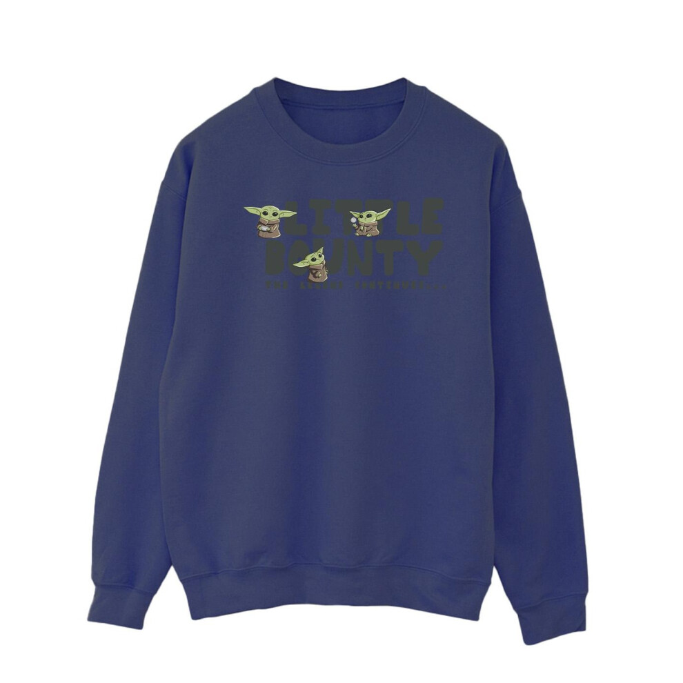 Little Bounty Hunter Sweatshirt