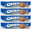 (Pack Of 2) OREO Gingerbread Cookie Sandwich Biscuits 154g 3