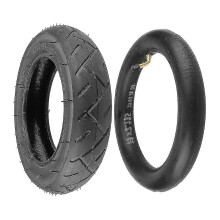 10 Inch 10x2.125 Tyre For Electric Scooter Balancing Hoverboard Self Scooter Wear-resistant Tyre 10