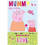 Peppa Pig Peppa Pig Mummy Birthday Card 2