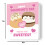 Squishmallows Squishmallows Generic Valentine's Day Card 3