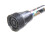 Lightweight Foldable Compact Walking Stick - Black Floral 3