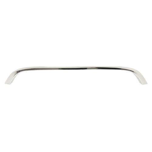 Mini Cooper / One 2011-2014 Front Bumper Upper Grille Chrome Trim Fits Aero Too