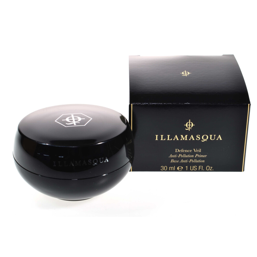 Illamasqua Defence Veil Anti- Pollution Base Primer 30ml