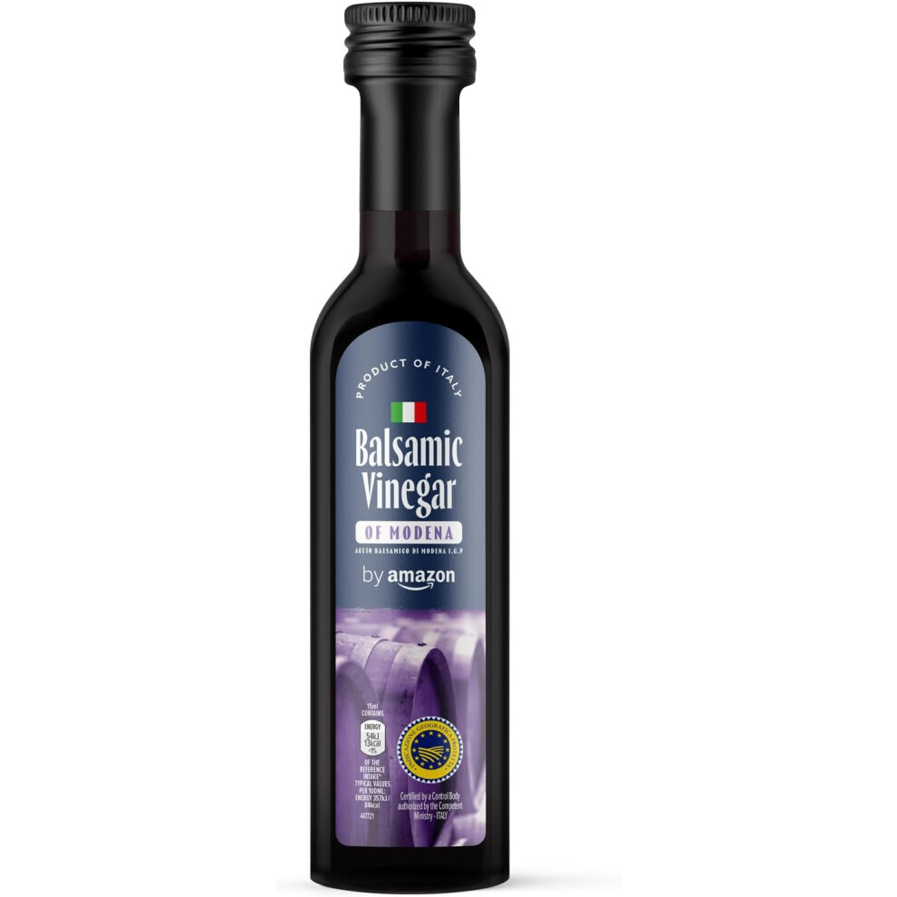 Balsamic Vinegar Of Modena, 250ml By Amazon