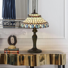 BELOFAY Handmade Bedside Table Lamp