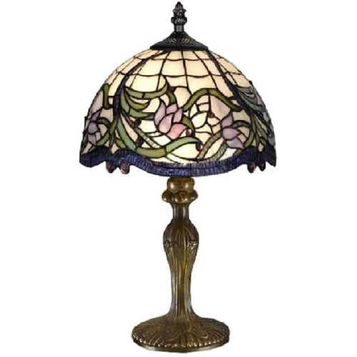 BELOFAY Handmade Bedside Table Lamp