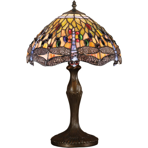 BELOFAY Handmade Bedside Table Lamp