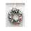Silver Wreath Hanger Christmas Hook Over Door 3