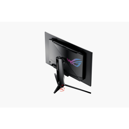 ASUS Monitor PC - ASUS - PG32UCDP - 32 polegadas - 480Hz - 3840x2160 - OLED 2