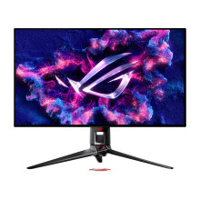 Monitor PC - ASUS - PG32UCDP - 32 pollici - 480Hz - 3840x2160 - OLED