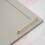 (192mm Handle	) Brass Gold Cupboard Handles Grooved 128mm & 192mm 6