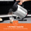 GEEPAS Geepas 2 Slice Bread Toaster & 1.8L Electric Kettle Kitchen Combo Set 4