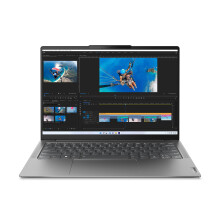 Lenovo Yoga Slim 6 14IRH8 14" Laptop Intel i5 13th Gen 8GB 512GB - Refurbished