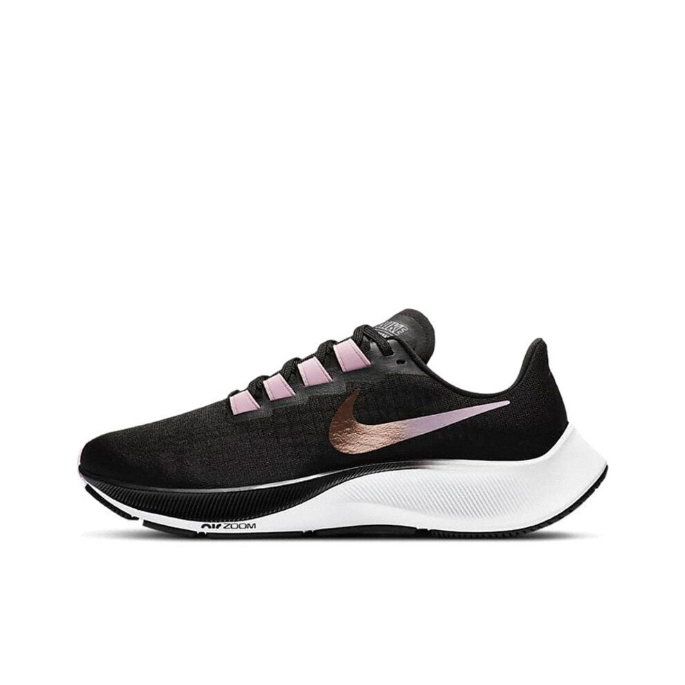 Nike Womens Air Zoom Pegasus 37 Marathon Running Shoes Sneakers