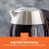 GEEPAS Geepas 2 Slice Bread Toaster & 1.7L Illuminating Electric Kettle Set 3