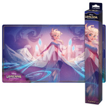 Disney Lorcana (Set06) legemåtte B Elsa