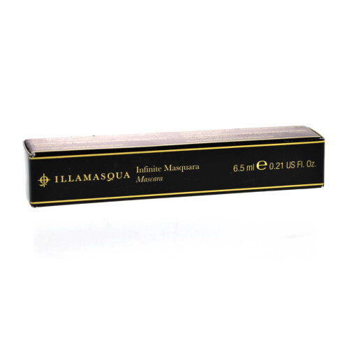 Illamasqua Infinite Mascara Raven 6.5ml 2