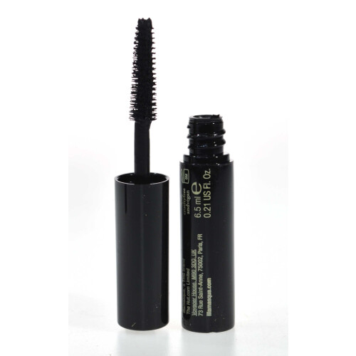 Illamasqua Infinite Mascara Raven 6.5ml 1