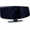 Denver (BLACK) Denver MDA-320 Bluetooth DAB+ CD Player 1
