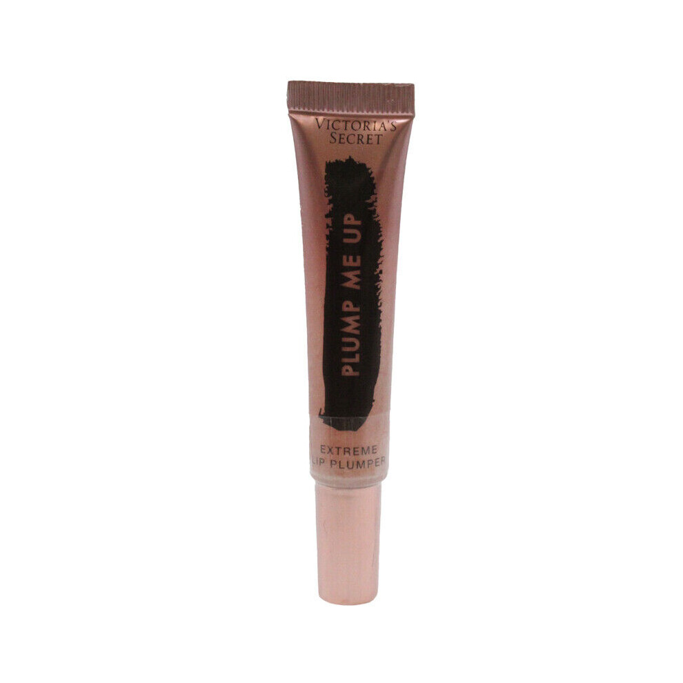 Victoria's Secret Plump Me Up Pink Lip Plumper Opal Shimmer