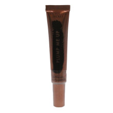 Victoria's Secret Plump Me Up Nude Lip Plumper Amber Shimmer