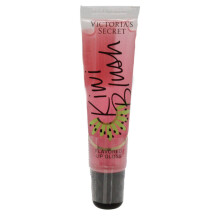 Victoria's Secret Flavoured Pink Lip Gloss Kiwi Blush