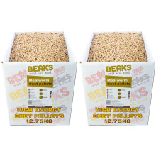 MEALWORM suet feed pellets for all wild garden birds 25kg