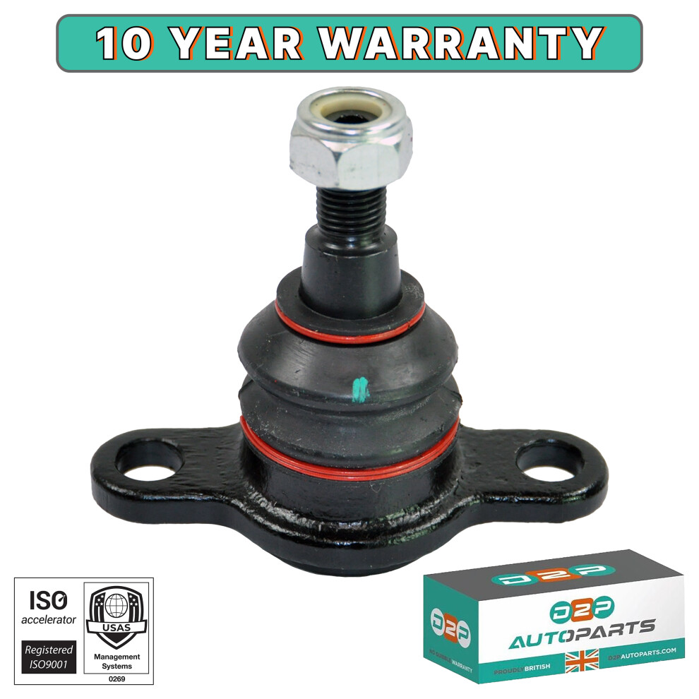 Front Lower Ball Joint For Vw Transporter Caravelle Multivan T5 & T6 2003-On 5060414648286