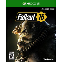 Fallout 76 Xbox One Game