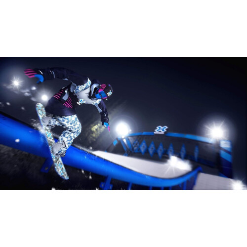 Steep X Games - Gold Edition Xbox One 2